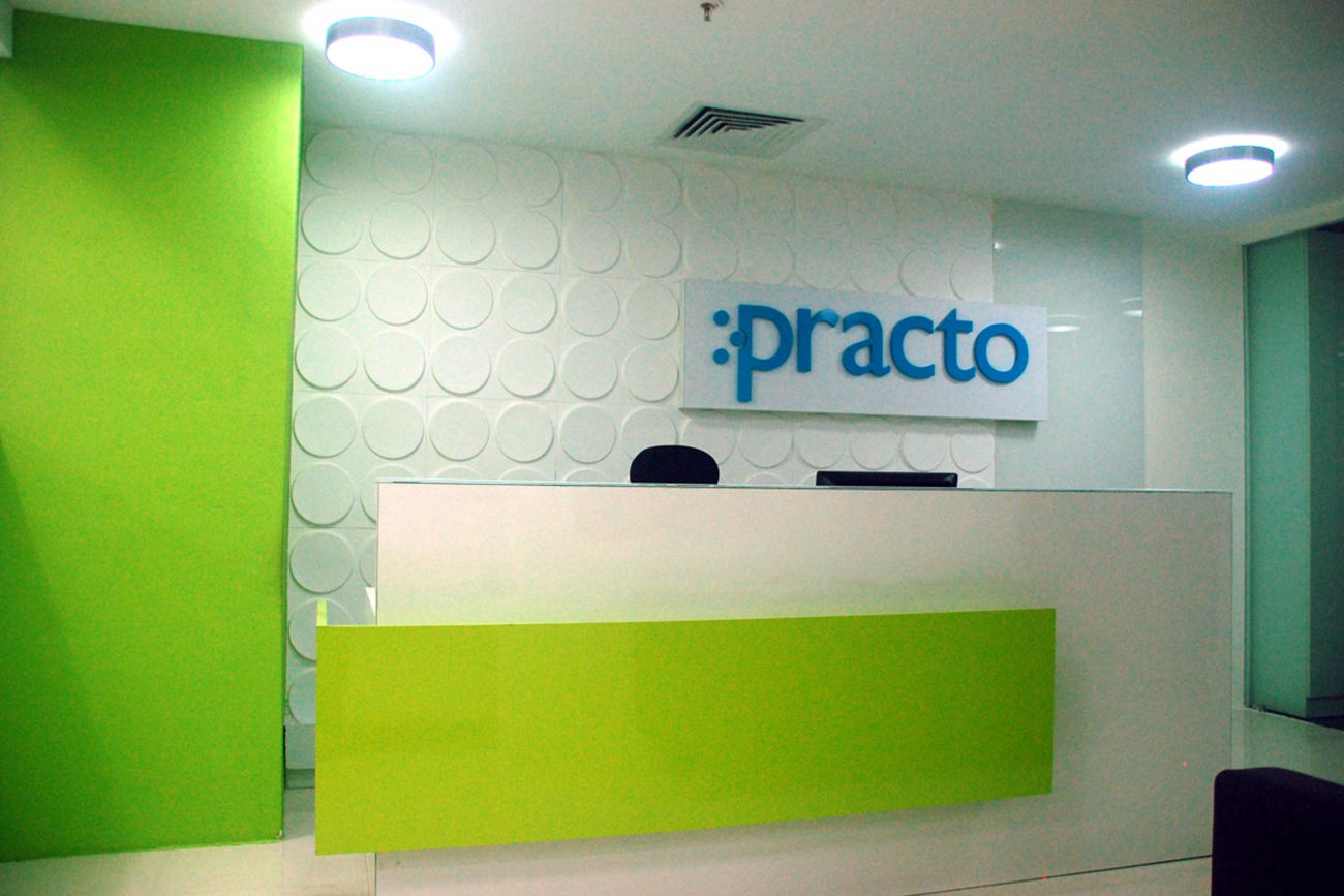 Practo