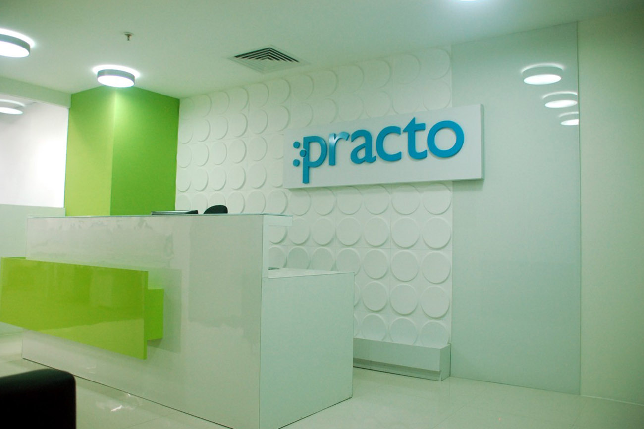 Practo