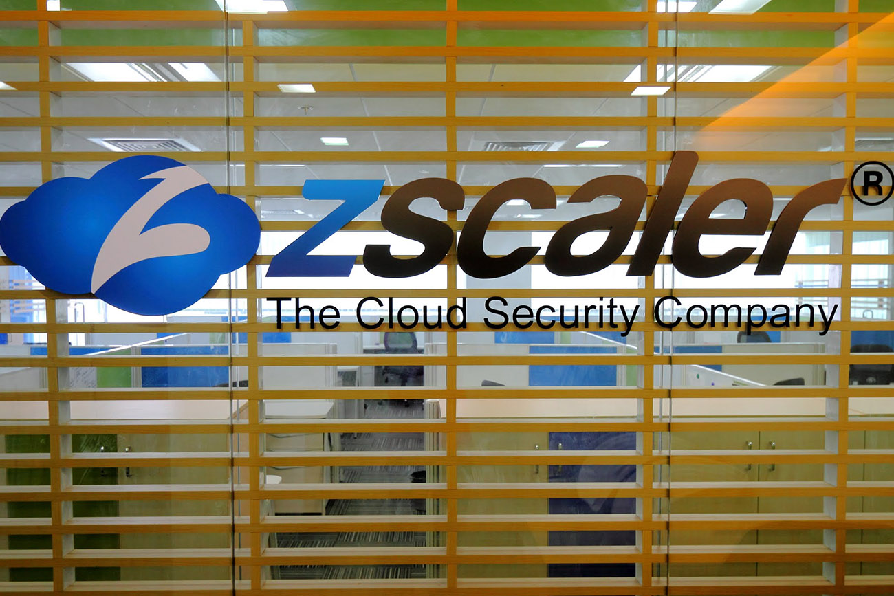 Zscaler