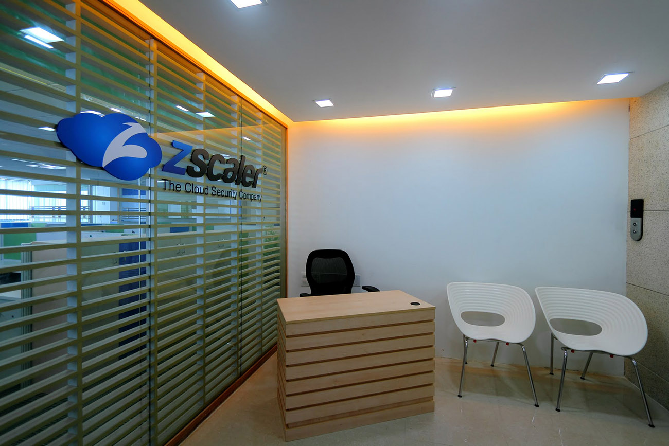 Zscaler